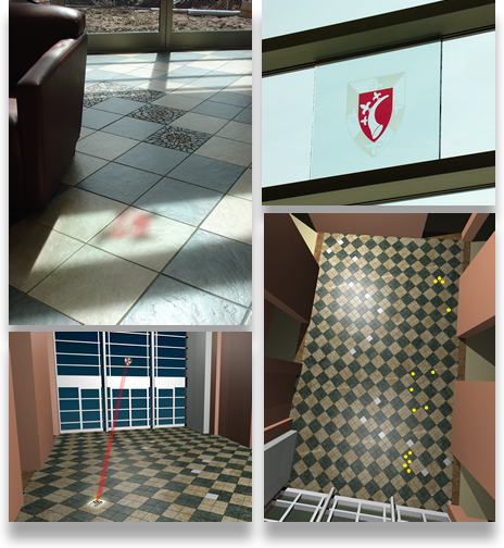 Albertus Magnus College: A Window in the Mind