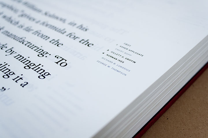 Meta Thesis: Graduate Thesis Project, Yale University