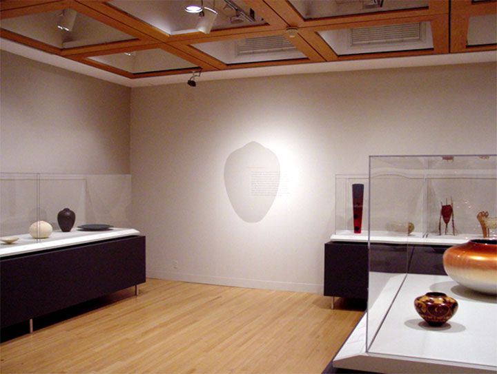 Albertus Magnus College: A Window in the Mind